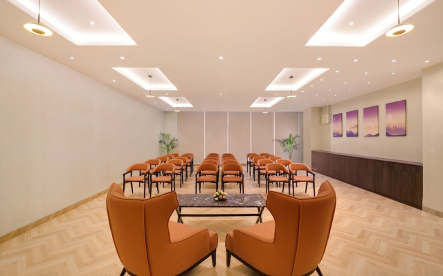 Keys Select by Lemon Tree Hotels Udaipur