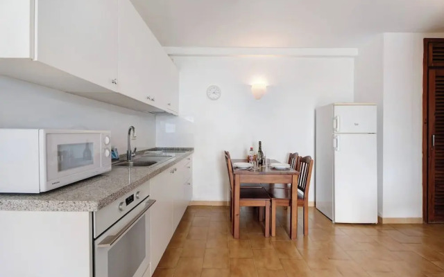 Costa Isora 1 Frontline