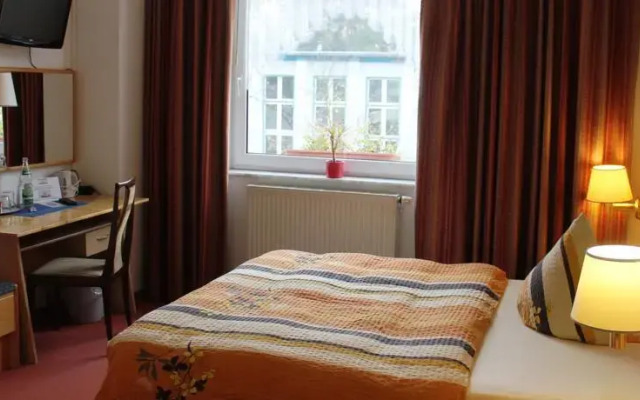 Hotel Wichert