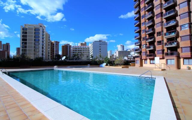 Torre Mar 14-B
