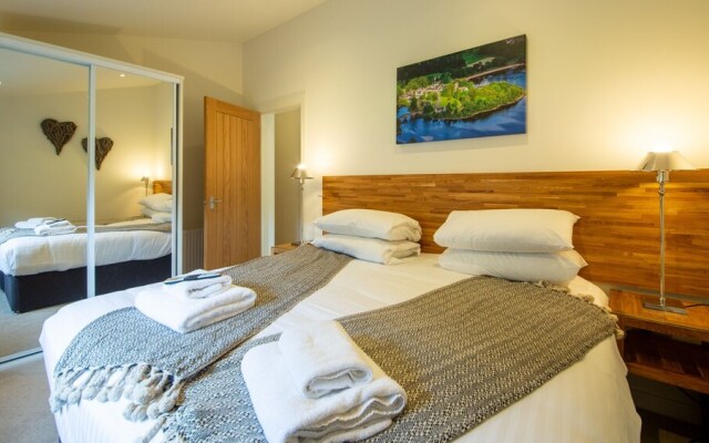 Appin Lodge, Sleep 6, pet Friendly