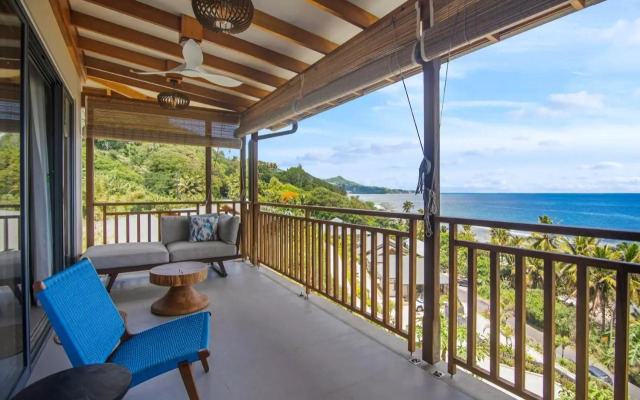Paradise Chalets Yoga & Wellness