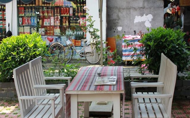 Bamboo House Resort