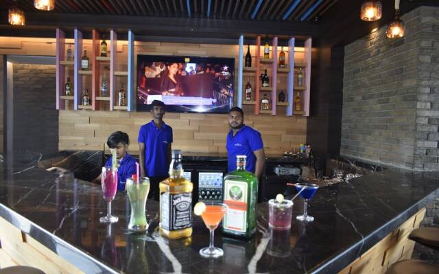Hotel Abis Grand