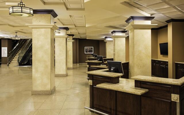 Holiday Inn Birmingham-Airport by IHG