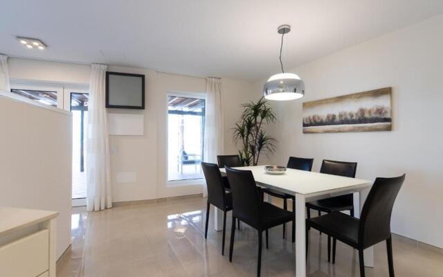 Luxury Terrace Ocean view-P67B By CanariasGetaway