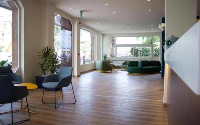 Hotel Riva