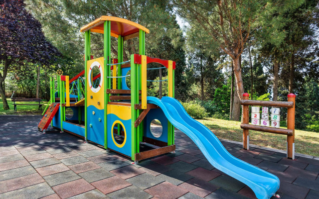 Sol Nessebar Bay & Mare Resort