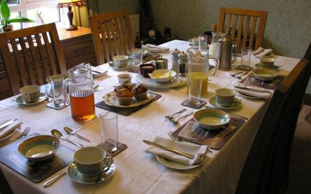 Sunnyside Bed  Breakfast