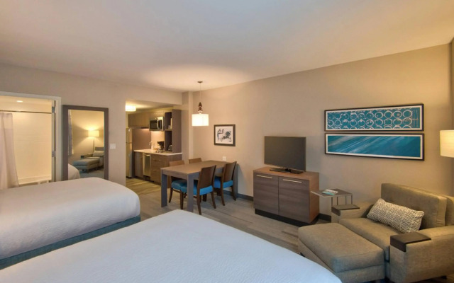 TownePlace Suites by Marriott Miami Airport