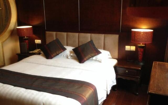Atour Light Hotel Zhuhai Qinglv Road Grand Theater