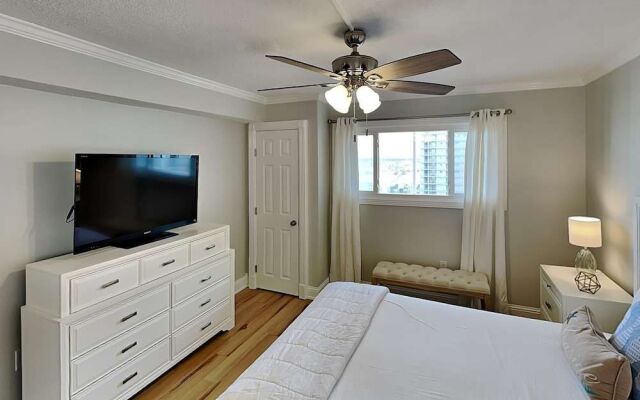 Regency Towers by SVR