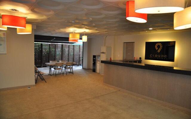 Cloud 9 Residence