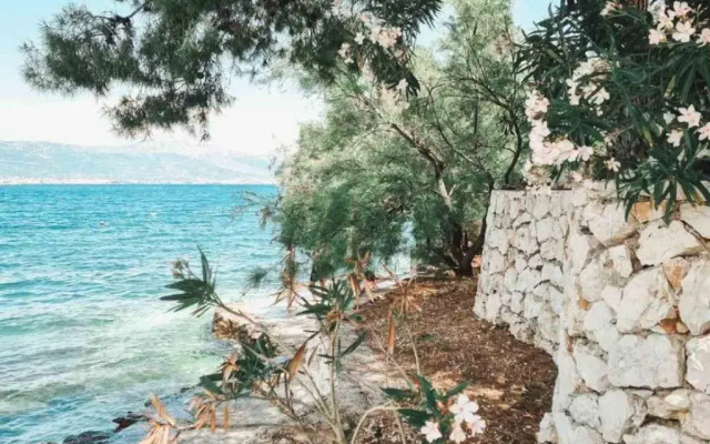 Milla 2 Trogir