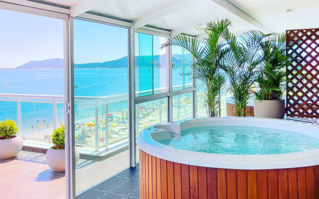 Palace Praia Hotel