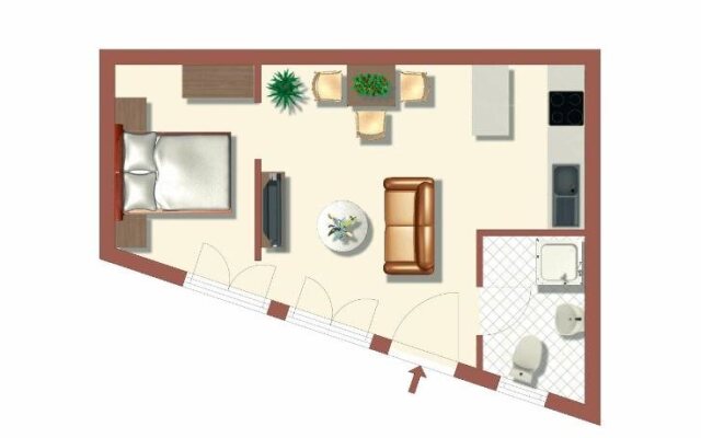 Bc Apartments
