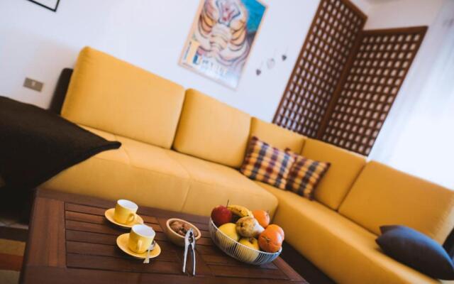 Cà 'd Langa B&B