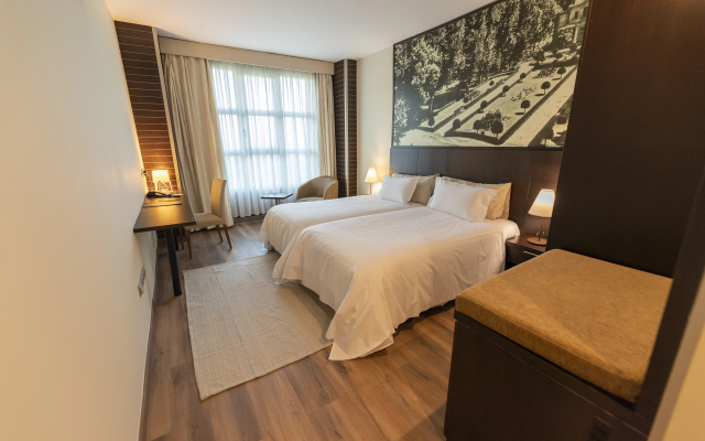 Nastasi Hotel & Spa