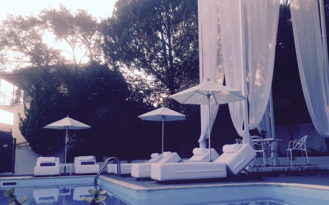 Racconto Boutique Design Hotel - Adults Only