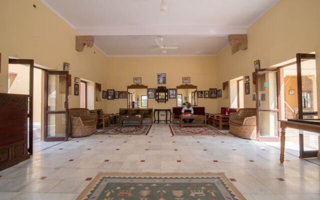 Osian Sand Dunes Resort and Camps