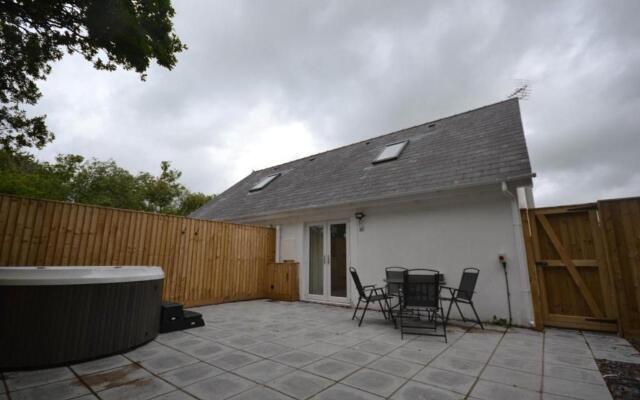Hazel Cottage
