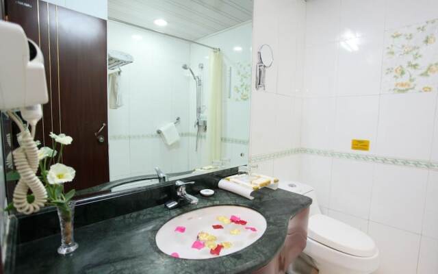 DunHuang Hotel
