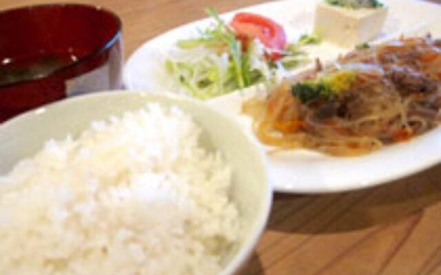 Kumamoto Guesthouse Little Asia - Hostel