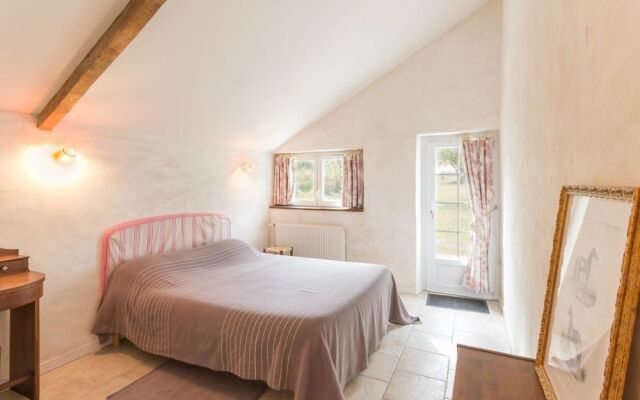 Les Ecuries de Bel Air