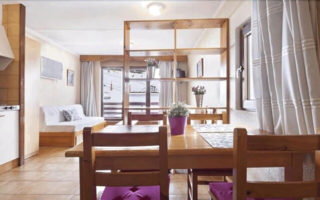 Paradis Blanc