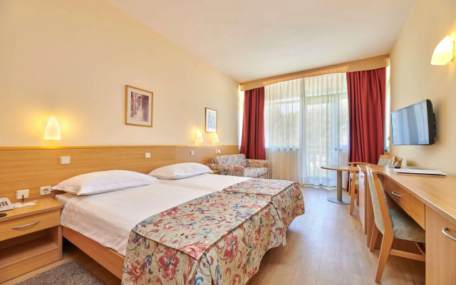 Hotel Aurora Plava Laguna