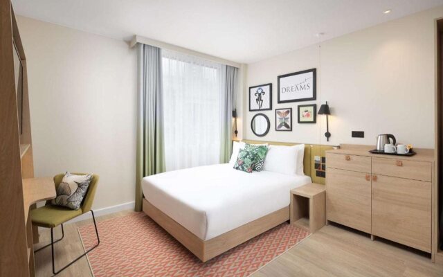 Hampton By Hilton London Old Street