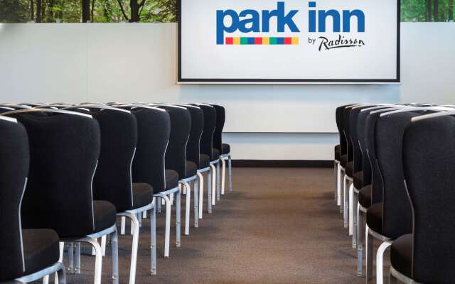 Park Inn by Radisson Liege Airport