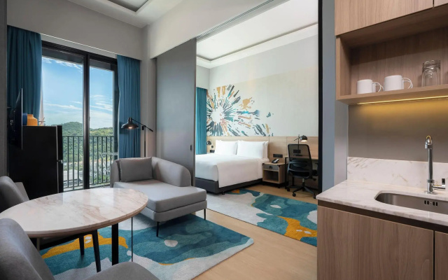 Holiday Inn & Suites Siracha Laemchabang by IHG