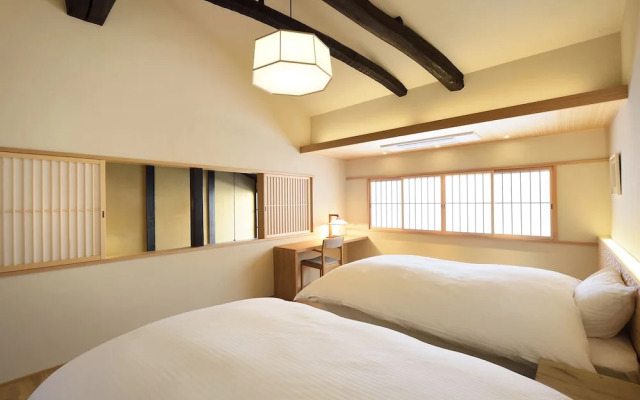 Kyo no Ondokoro Gokomachi Ebisugawa #3