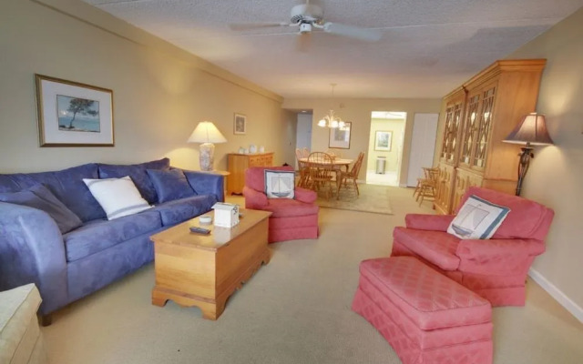 English Towers 1108 - 3 Br Condo