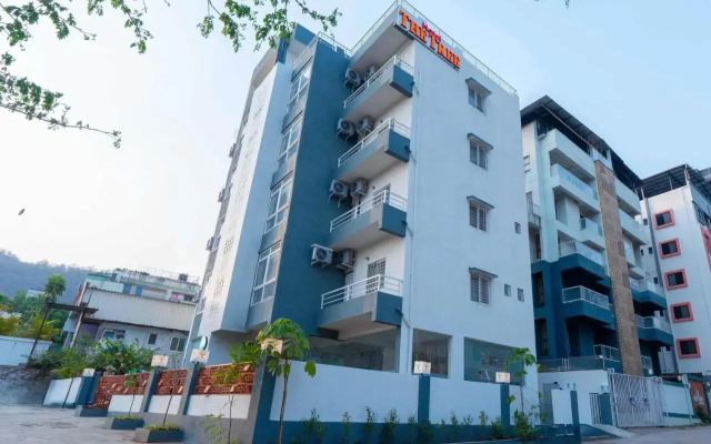 Treebo The Tree, Hinjewadi