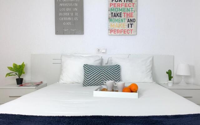 Cosy Flats Benidorm Centro 5