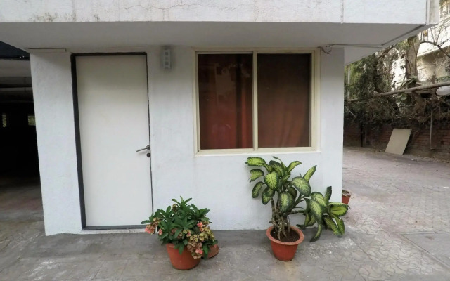 Apple Tree Apartments Koregaon Park