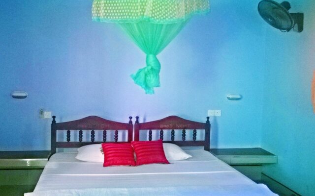 Sigiri Holiday Inn