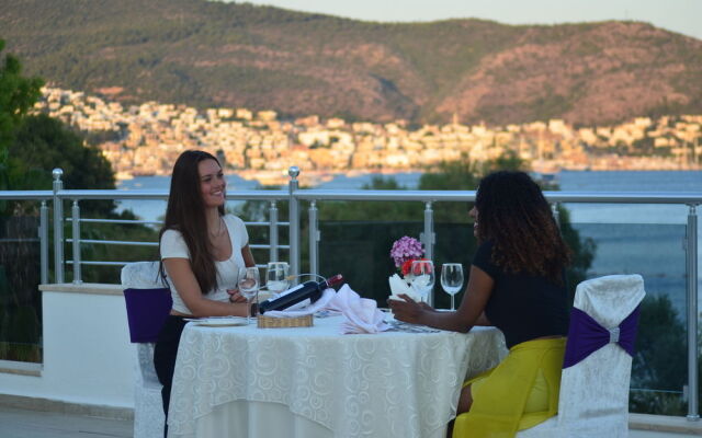 Azka Restaurant