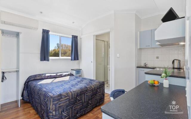 Pelican Rest Tourist Park