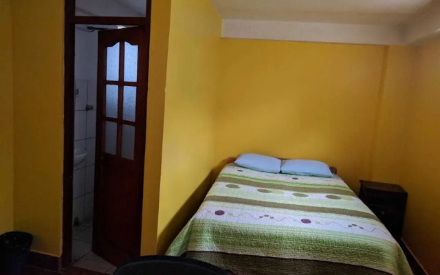 Hostal Valle Sur