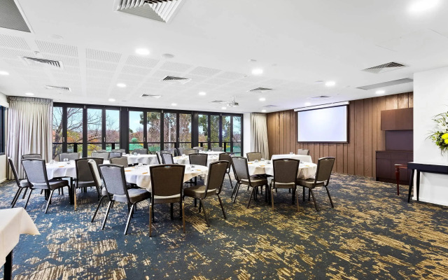 Quality Hotel Lakeside