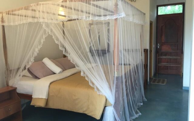 Serenity Resort