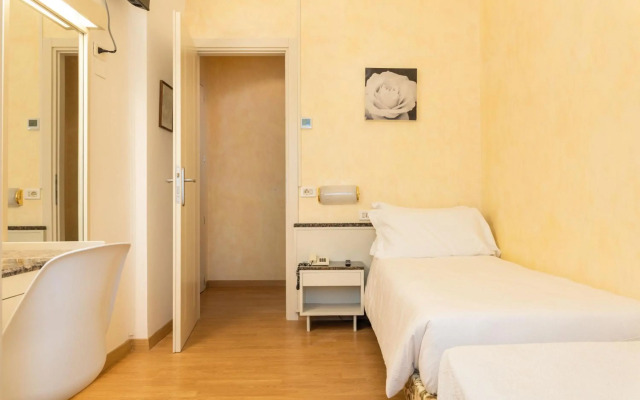 Hotel Rosabianca