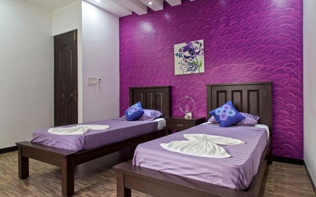 Villa Calangute Phase 10
