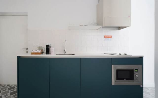 Urban Vida Granada I