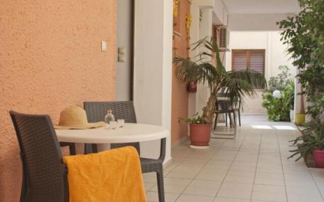Vaso Apartments