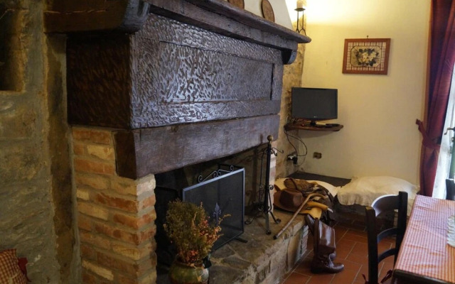 Agriturismo Bonzalone