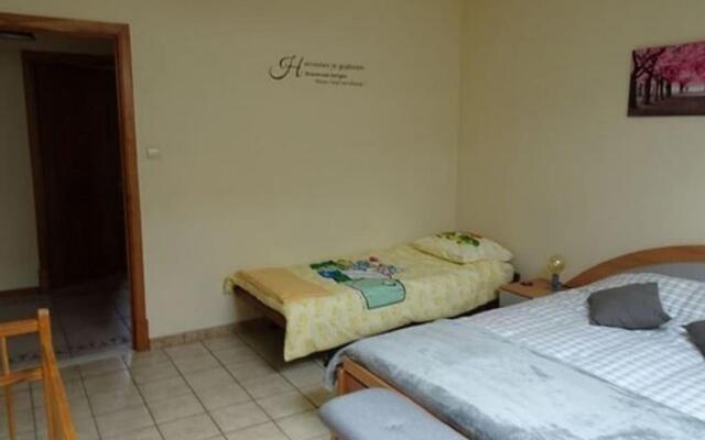 appartement int centrum